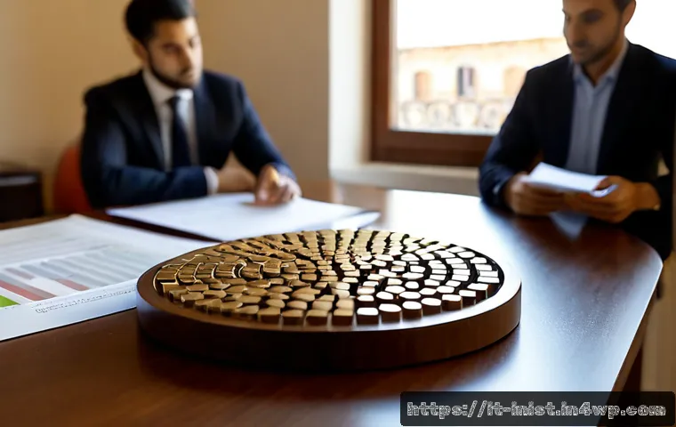 Round seed: come valutare cap table, diluizione e controllo prima di accettare un investimento 3 시드 투자에서의 지분 구조 분석 관련 이미지 1